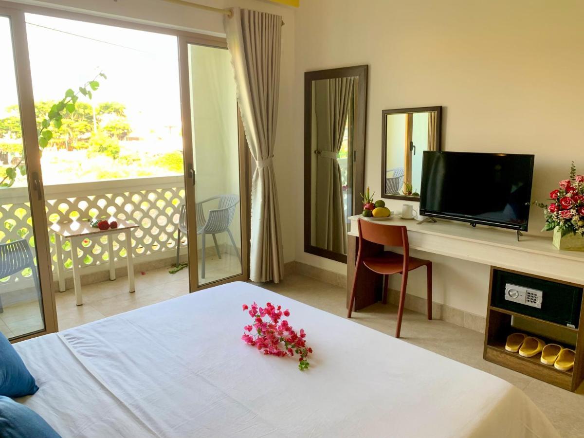 De Vivre Hoi An - Aman Boutique Hotel Екстериор снимка