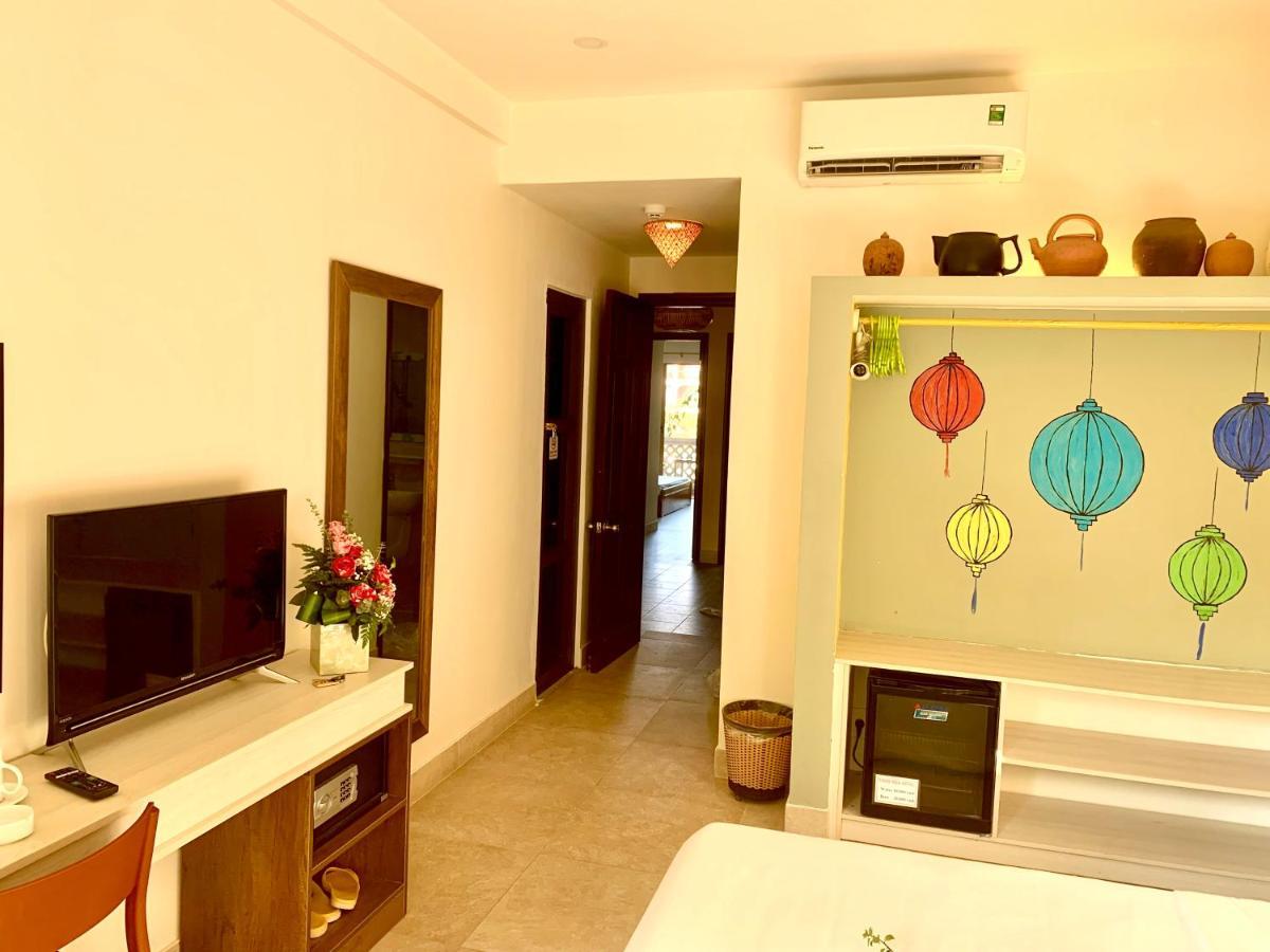 De Vivre Hoi An - Aman Boutique Hotel Екстериор снимка