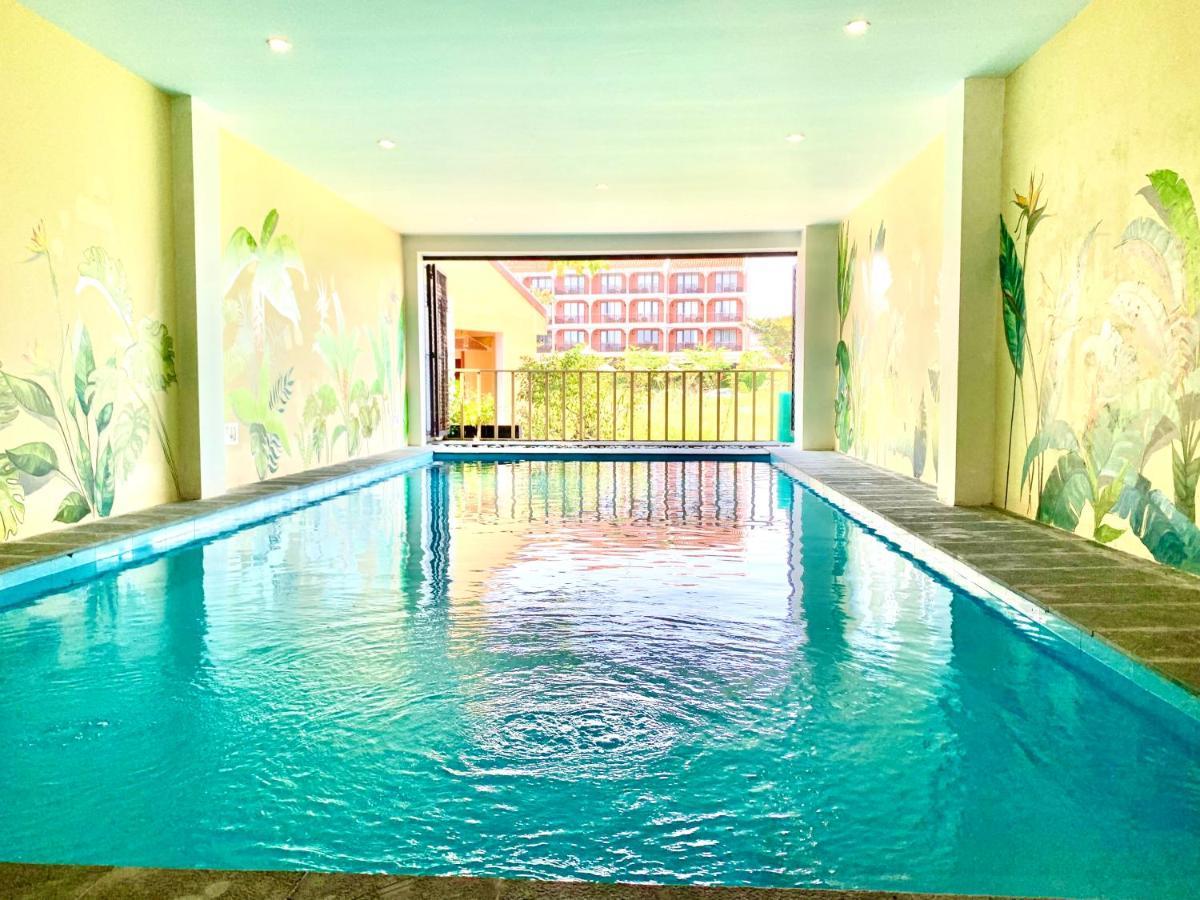 De Vivre Hoi An - Aman Boutique Hotel Екстериор снимка