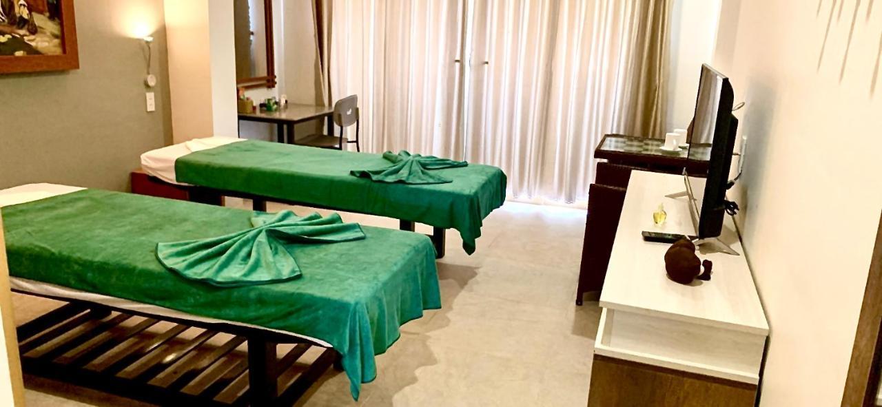 De Vivre Hoi An - Aman Boutique Hotel Екстериор снимка