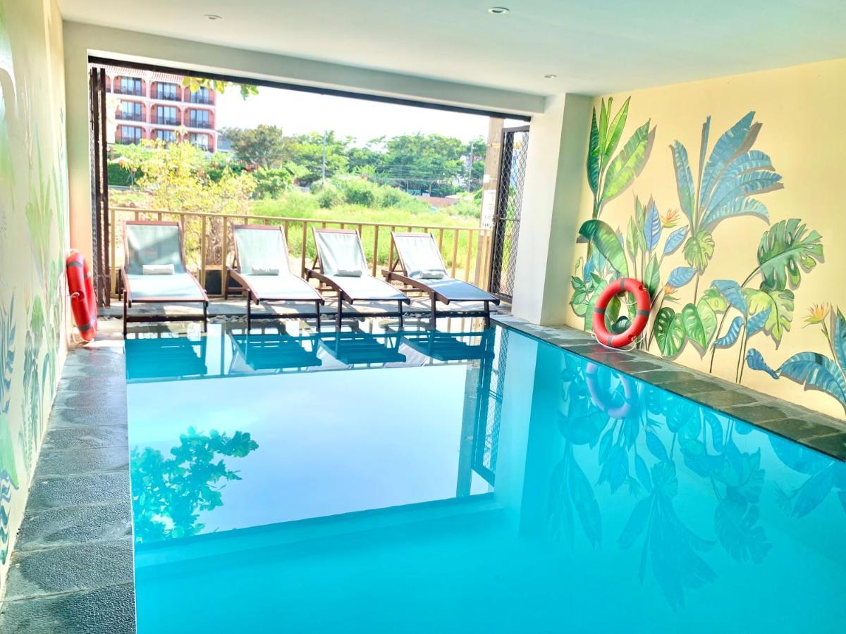 De Vivre Hoi An - Aman Boutique Hotel Екстериор снимка