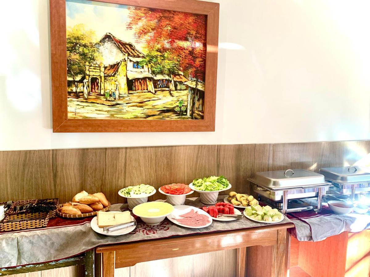 De Vivre Hoi An - Aman Boutique Hotel Екстериор снимка