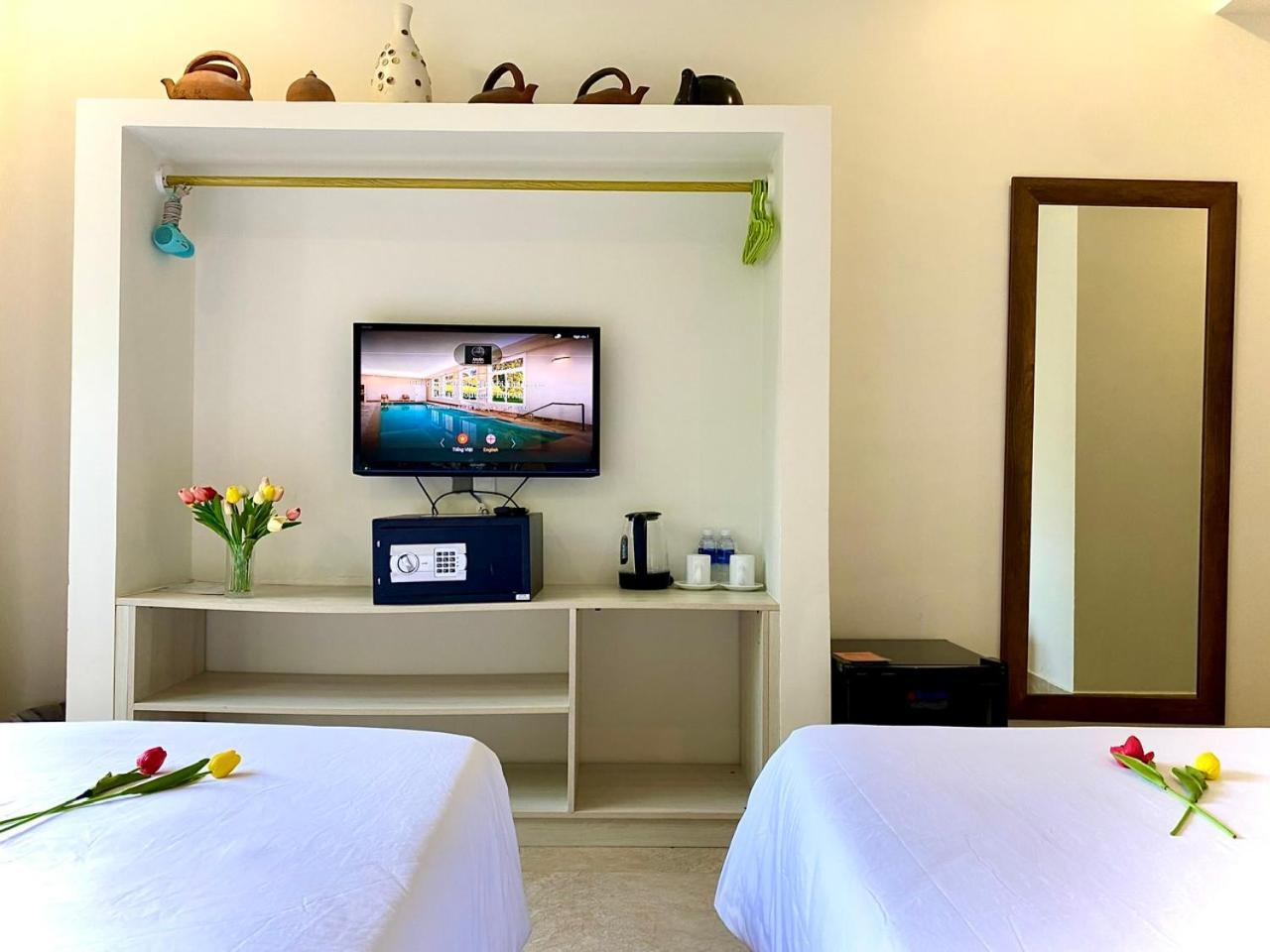 De Vivre Hoi An - Aman Boutique Hotel Екстериор снимка